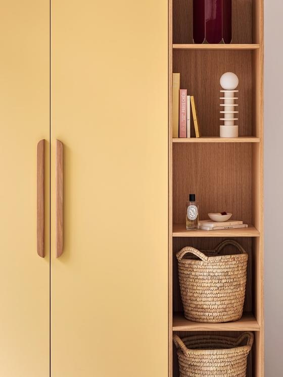 dressing façades Plum Living Photo : © Hervé Goluza dressing façades Plum Living Photo : © Hervé Goluza