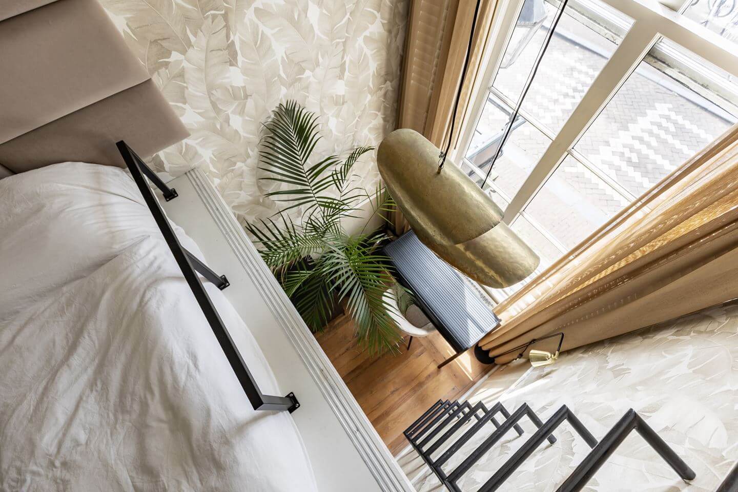 chambre en duplex chambre en duplex
