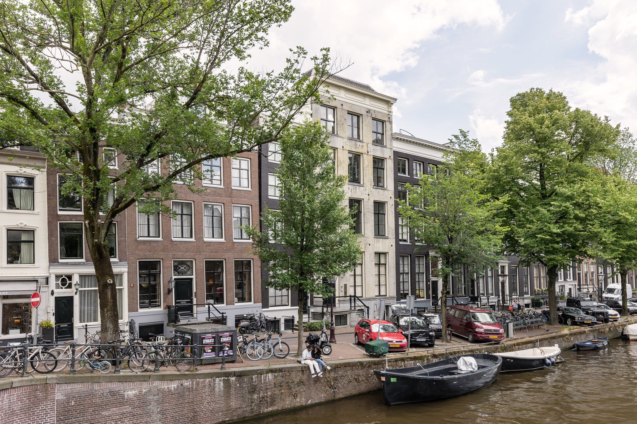 maison de ville Amsterdam maison de ville Amsterdam