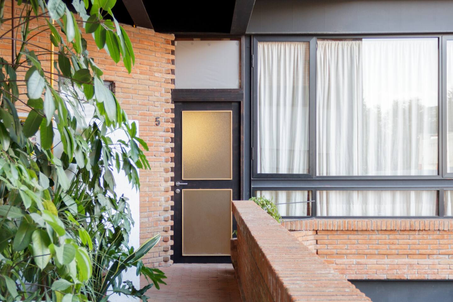 entrée appartement sur coursive entrée appartement sur coursive