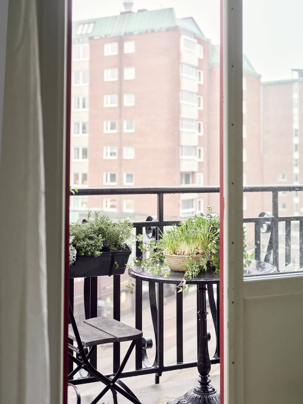 balcon balcon