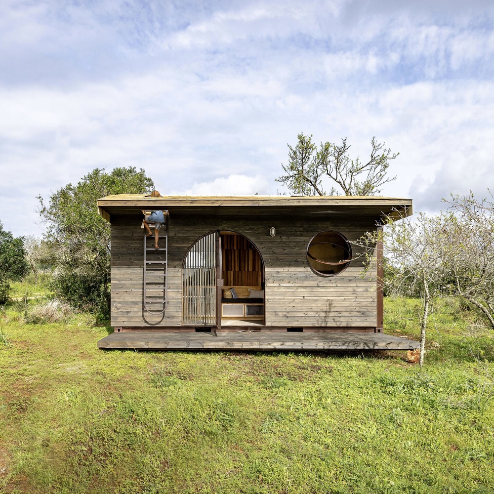 maison container 27m2 par Madeiguincho maison container 27m2 par Madeiguincho