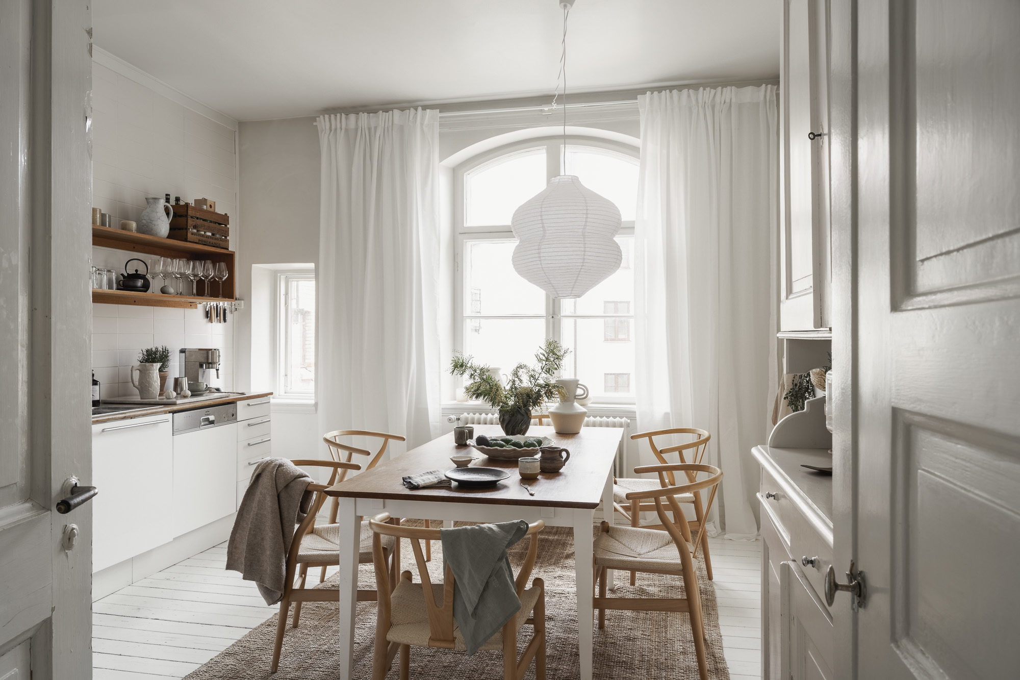 cuisine salle à manger décoration scandinave cuisine salle à manger décoration scandinave