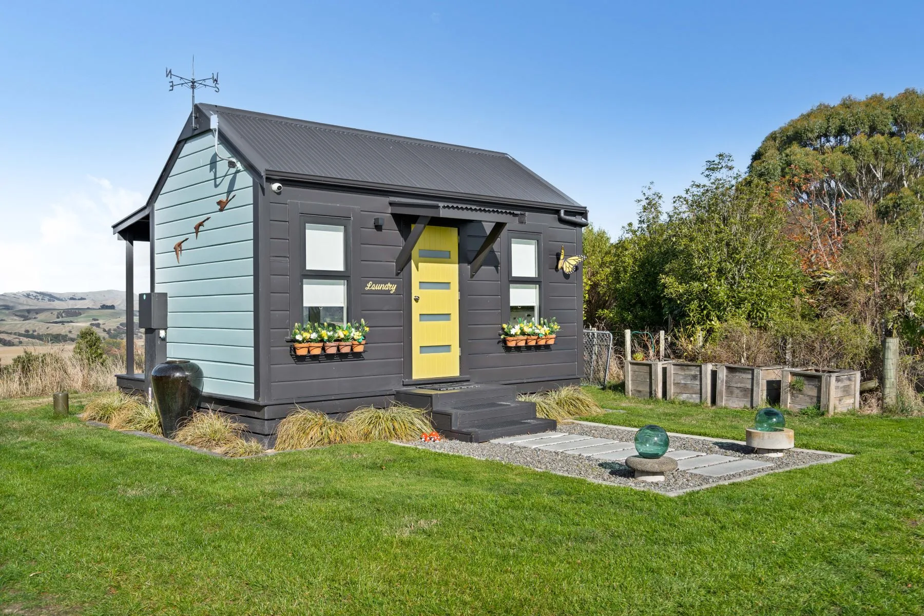 petite maison annexe jardin maison passive petite maison annexe jardin maison passive