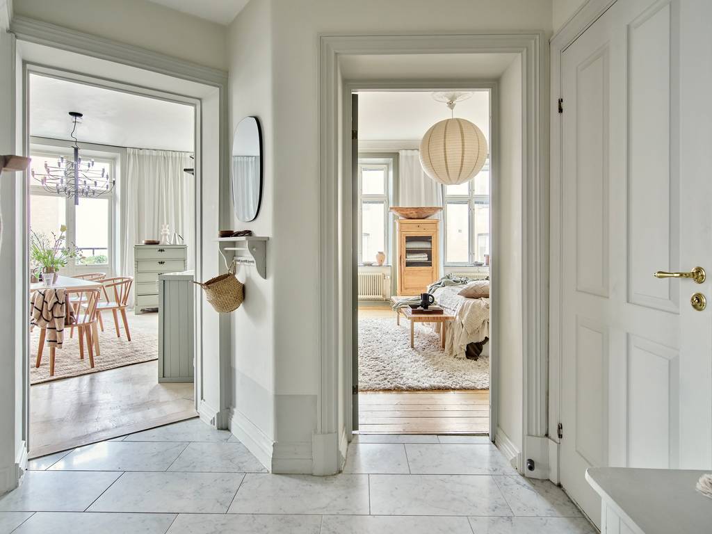 entrée appartement 80m2 décoration scandinave entrée appartement 80m2 décoration scandinave