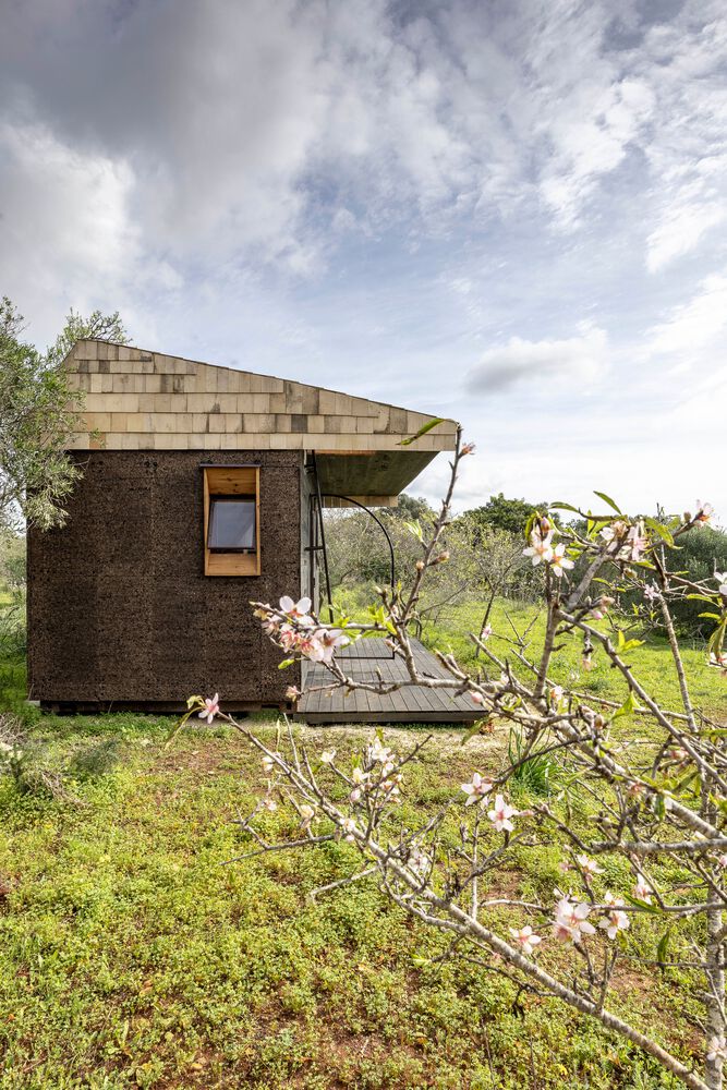 maison container 27m2 par Madeiguincho maison container 27m2 par Madeiguincho