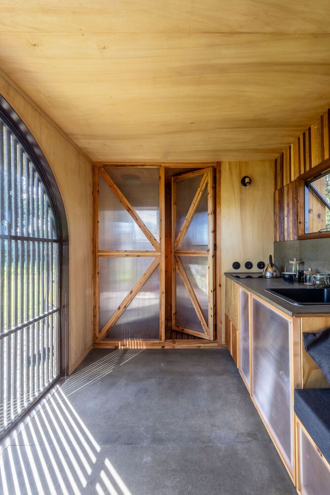 cuisine tiny house par Madeinguincho cuisine tiny house par Madeinguincho