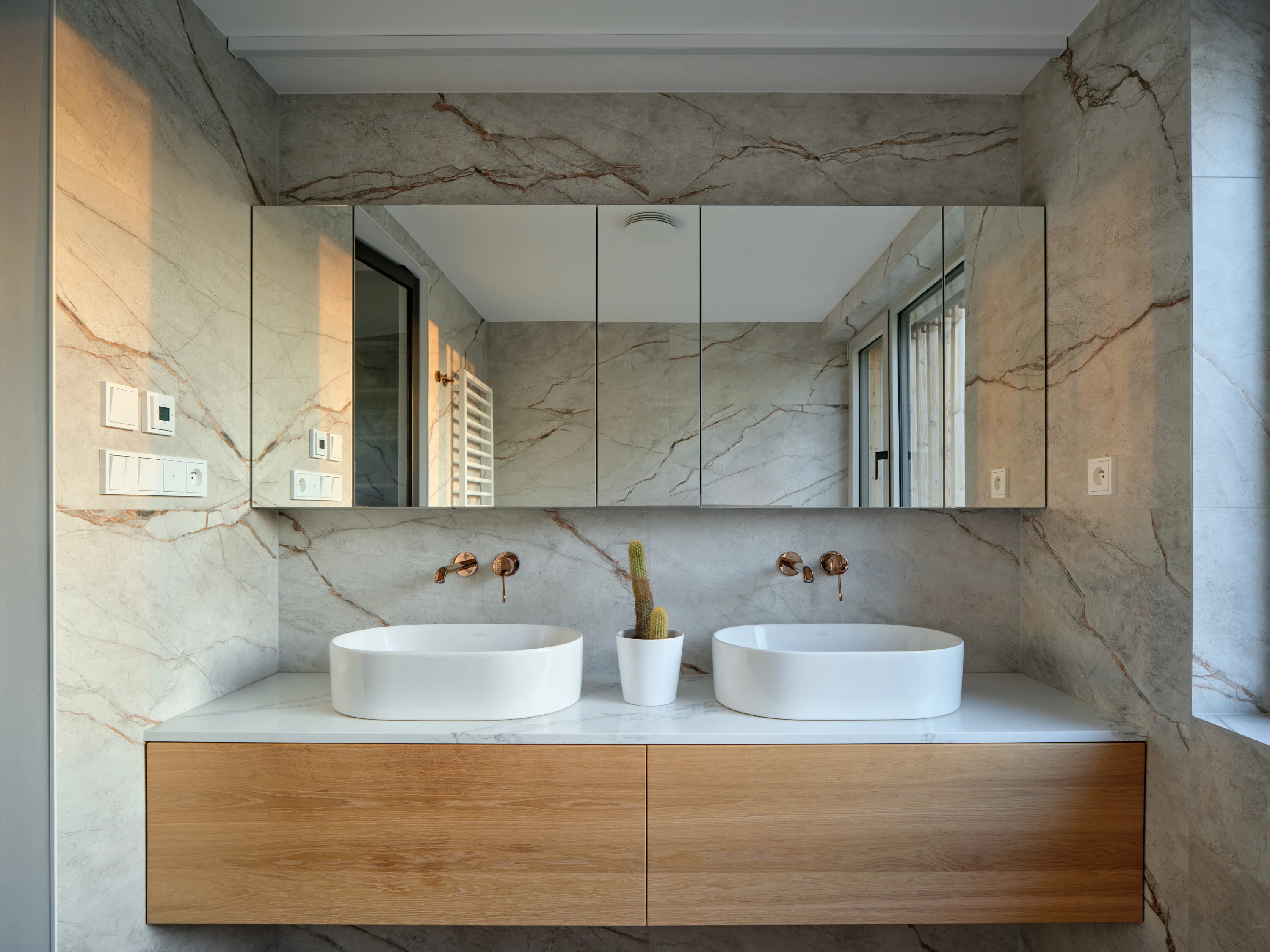 salle de bain marbre salle de bain marbre
