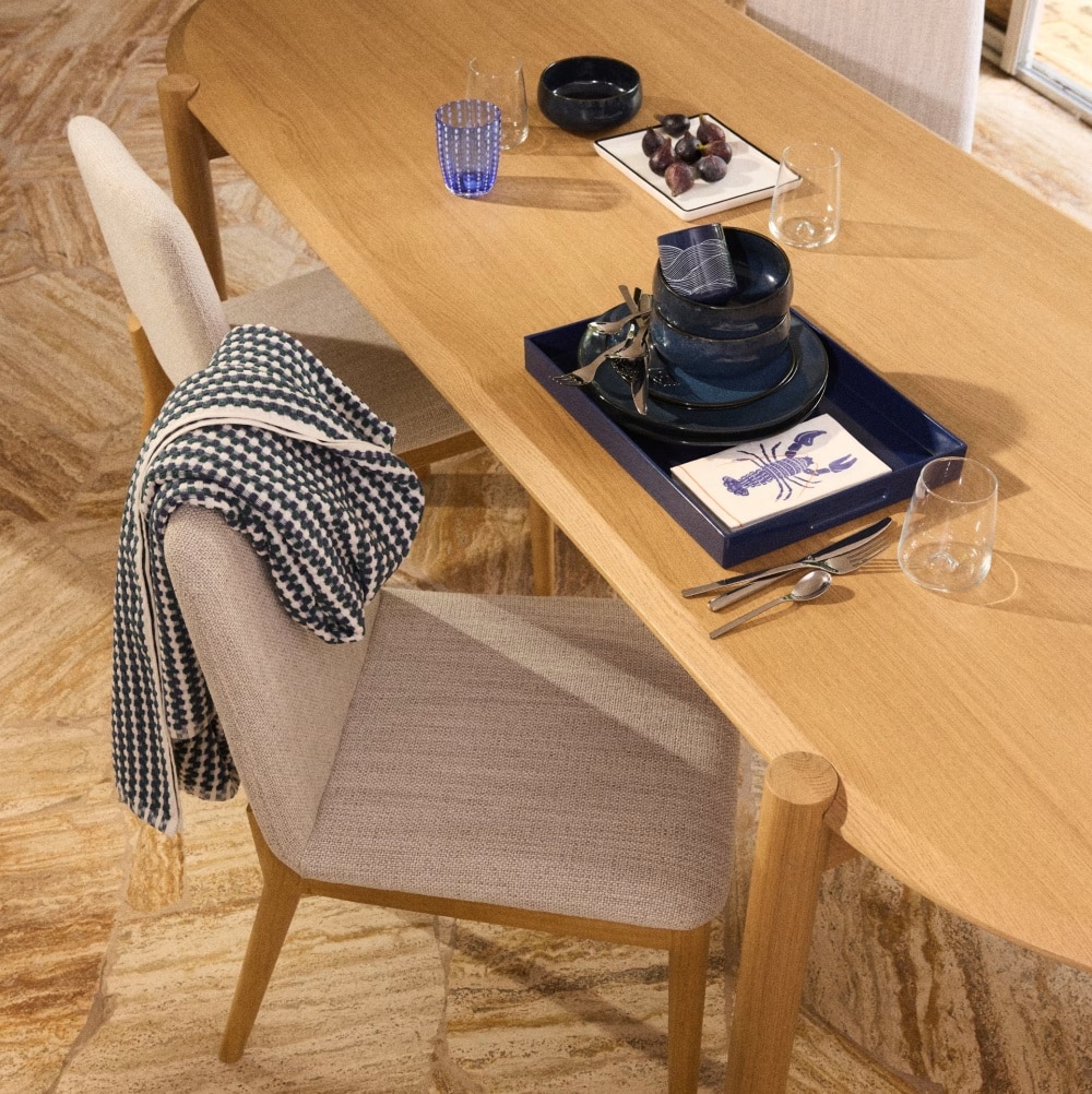 salle à manger Maisons du Monde catalogue 2025 salle à manger Maisons du Monde catalogue 2025
