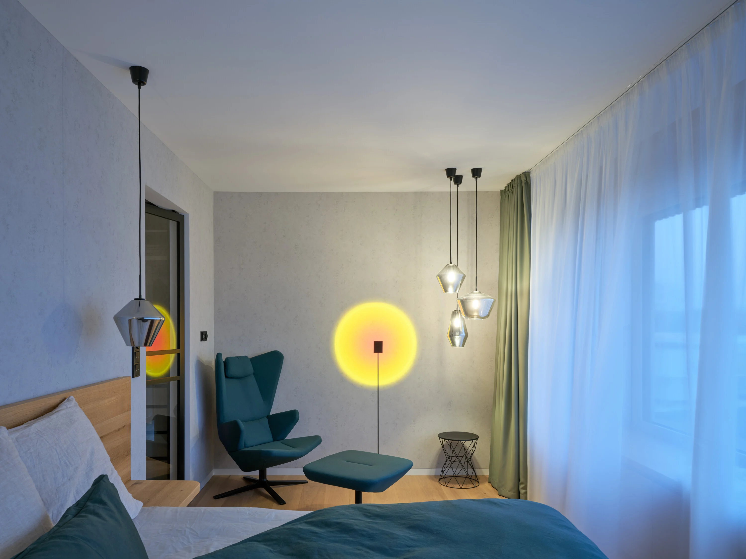chambre décoration contemporaine chambre décoration contemporaine