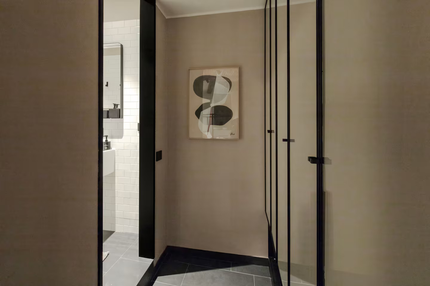 salle de bain design beige salle de bain design beige