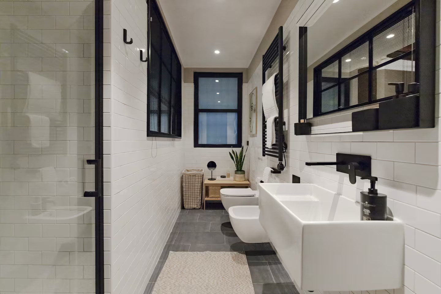 salle de bain design salle de bain design