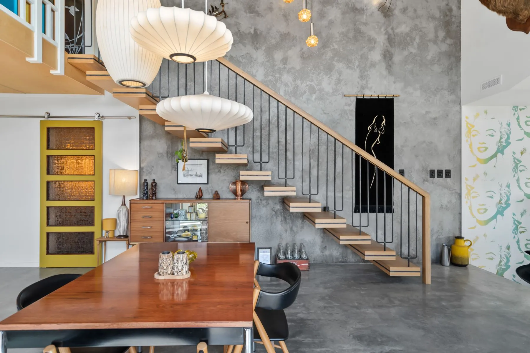 Une maison passive de 104m2 conçue par des architectes spécialisés