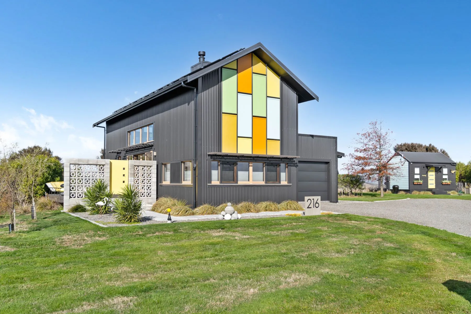 maison passive style mid-century maison passive style mid-century