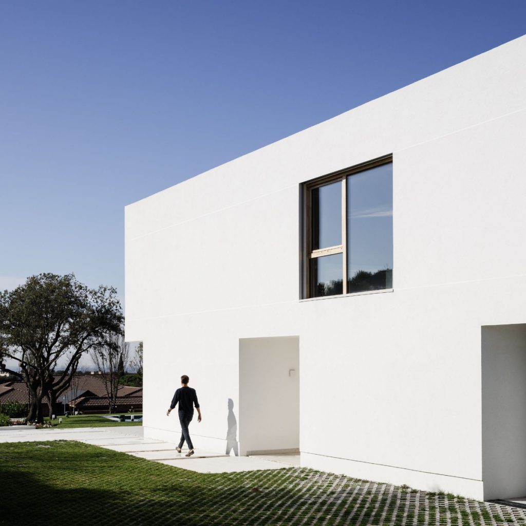 maison Passivhaus Espagne maison Passivhaus Espagne