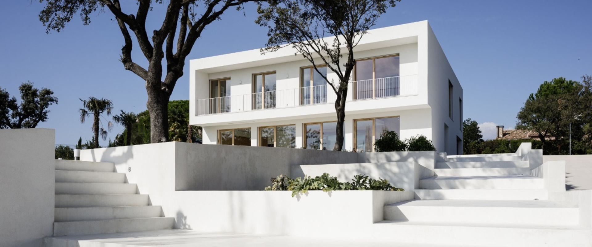 maison Passivhaus Espagne maison Passivhaus Espagne