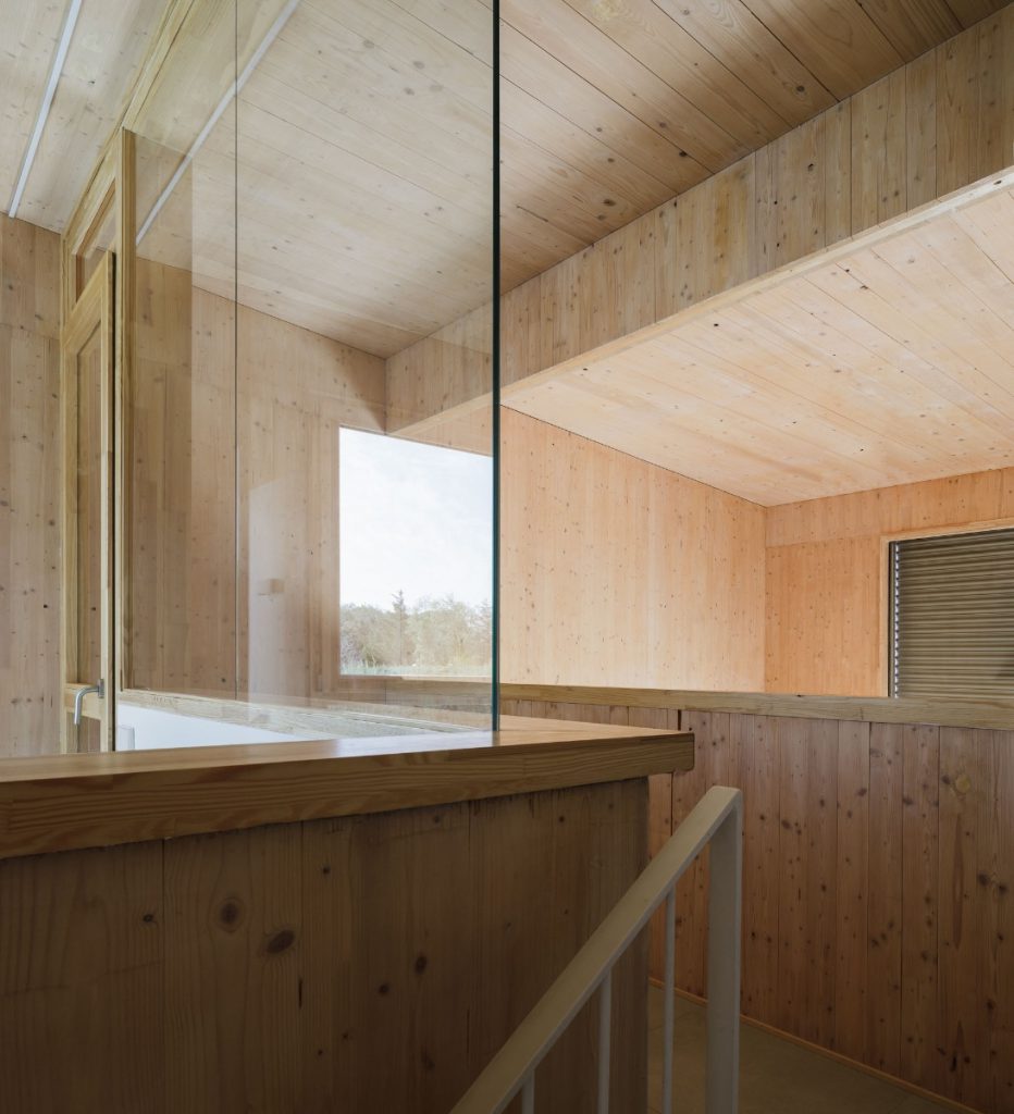 maison en bois maison en bois