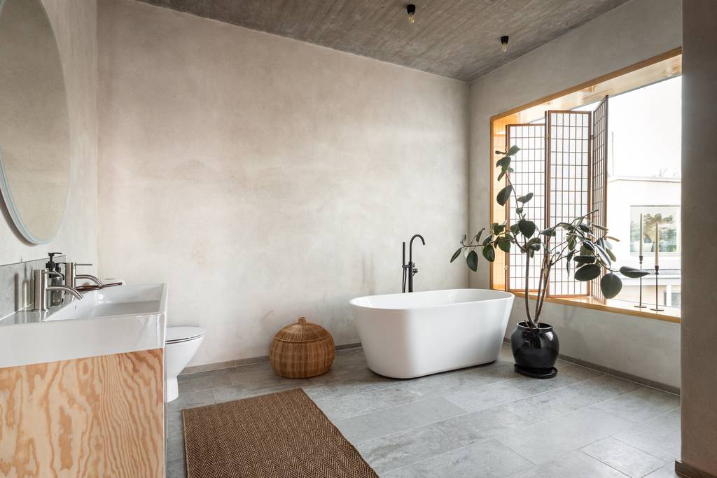 salle de bain design salle de bain design