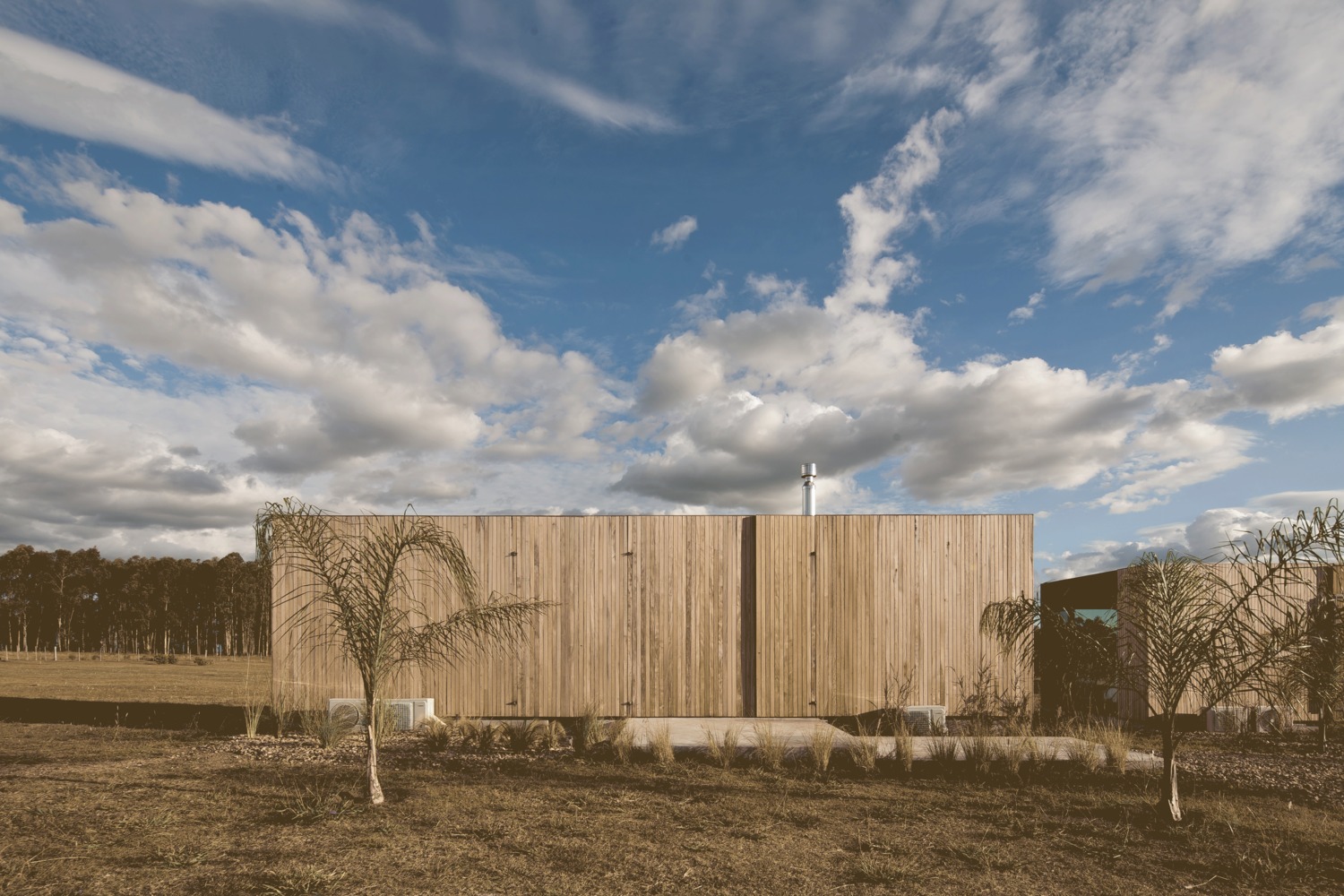 maison en bois 48m2 préfabriquée et modulaire REPII maison en bois 48m2 préfabriquée et modulaire REPII