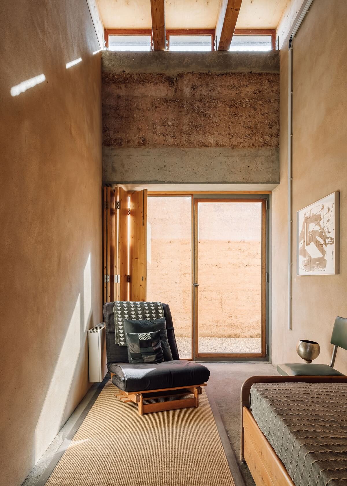chambre maison architecte chambre maison architecte
