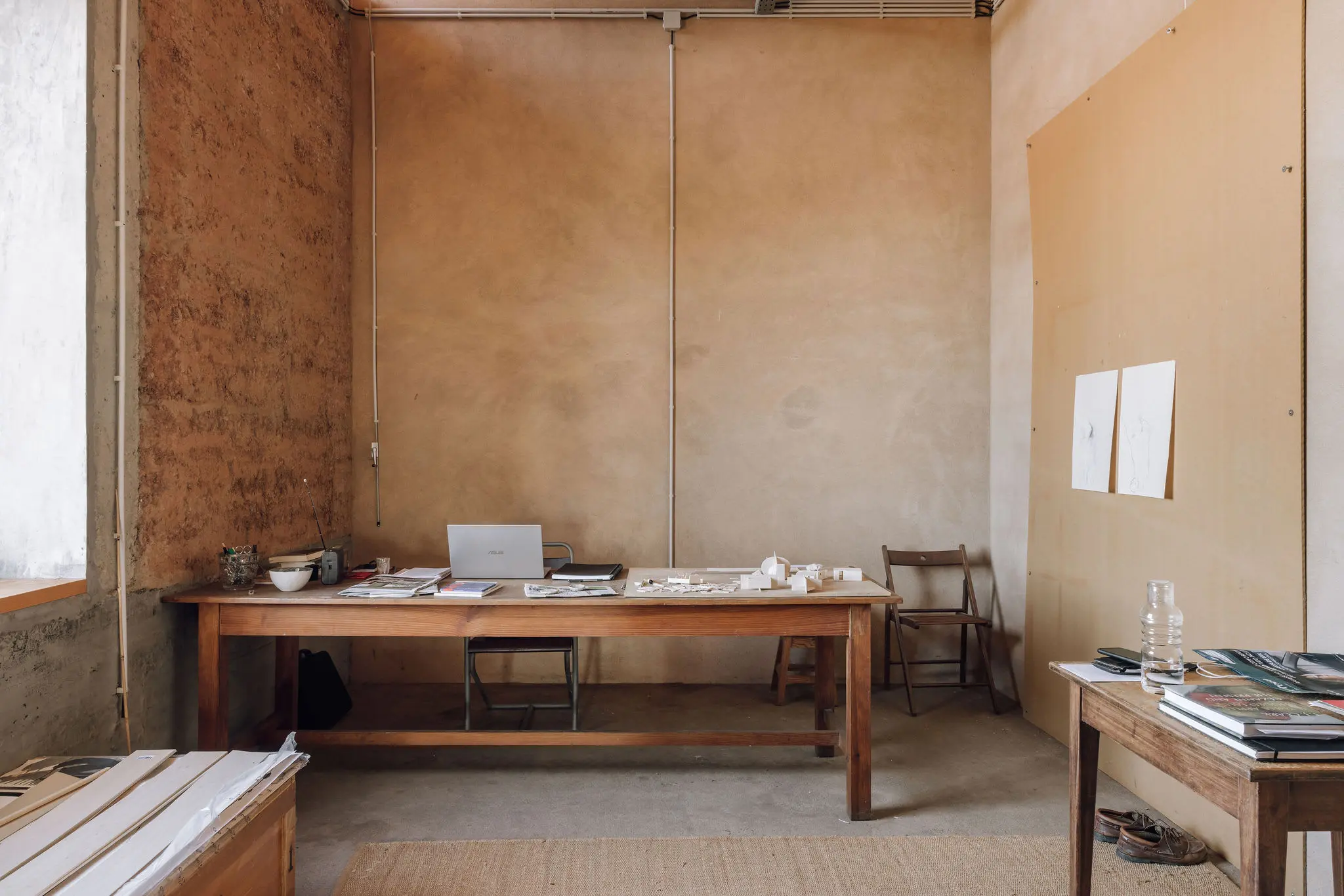 atelier d atelier d'artiste