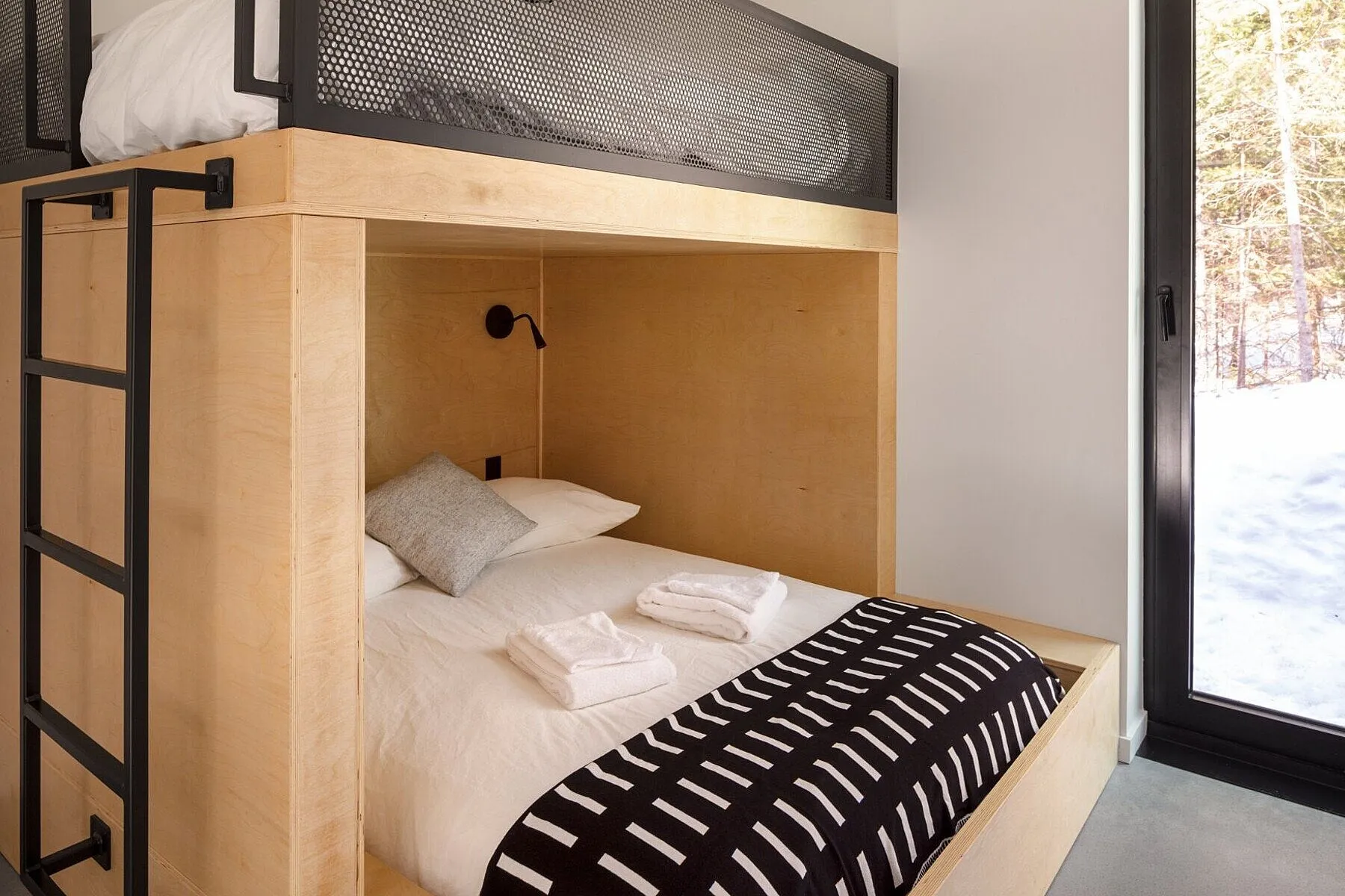 chambre