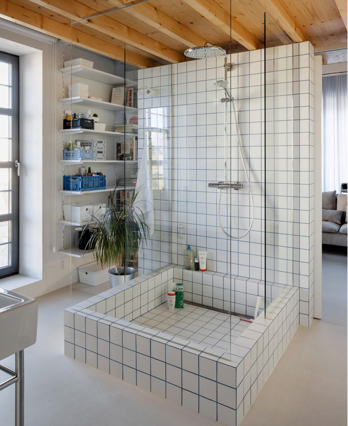 salle de bain design plafond bois salle de bain design plafond bois