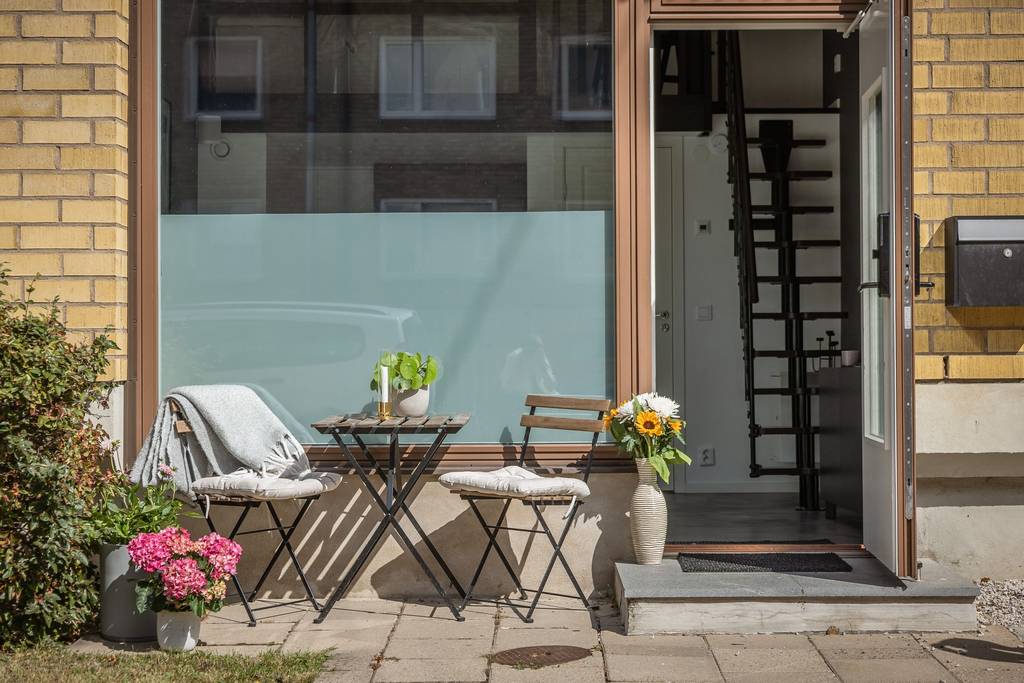 terrasse studio 29m2 terrasse studio 29m2