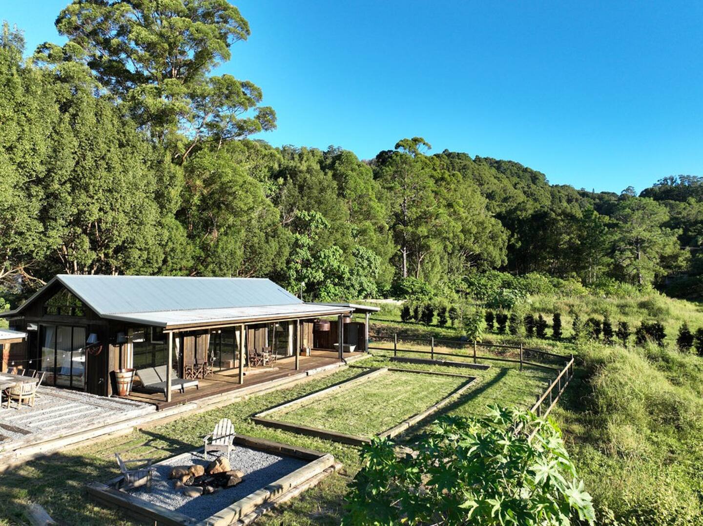 Hillview Stables Australie Hillview Stables Australie