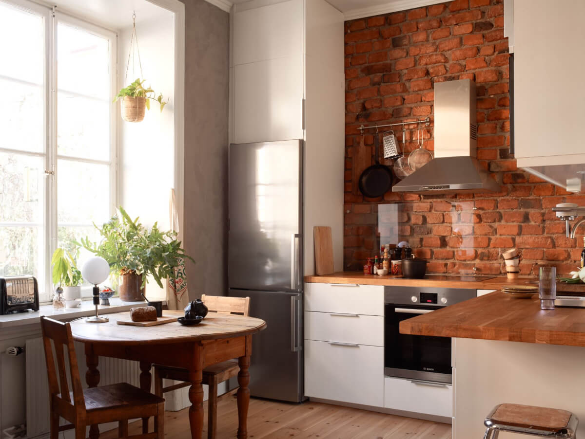 cuisine studio 32m2