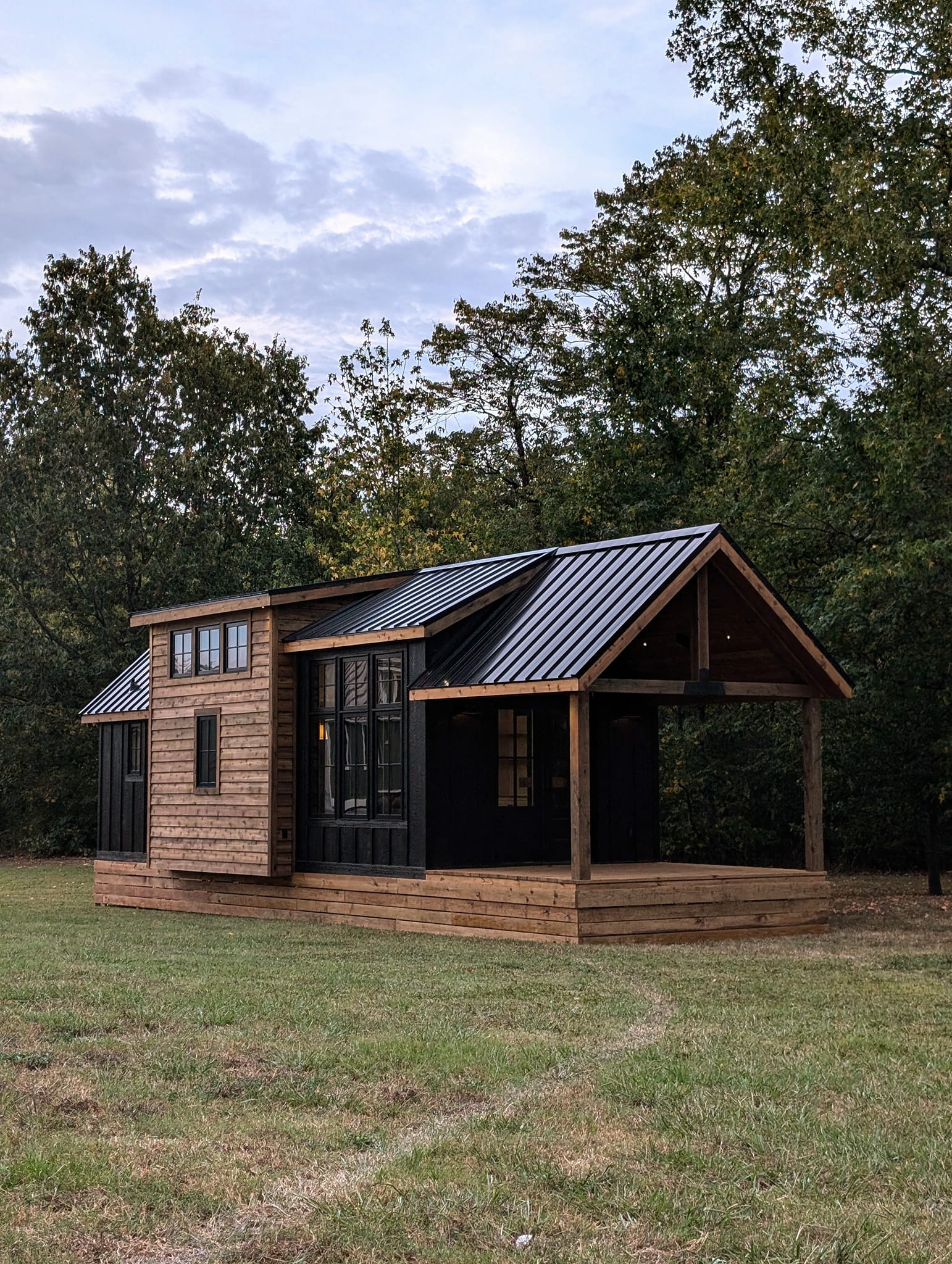 petite maison 50m2 Timbercraft Tiny Homes petite maison 50m2 Timbercraft Tiny Homes
