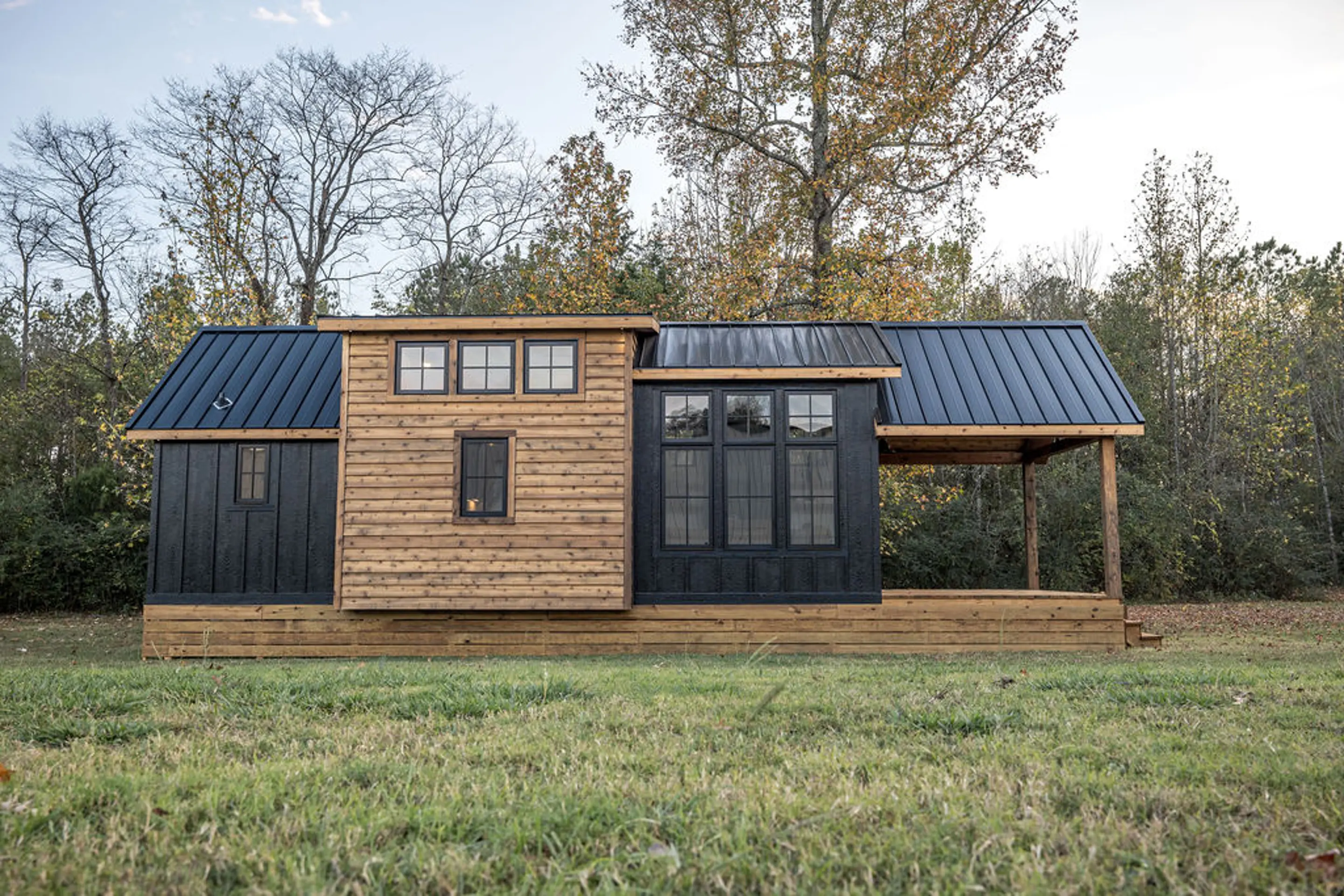 petite maison 50m2 Timbercraft Tiny Homes petite maison 50m2 Timbercraft Tiny Homes