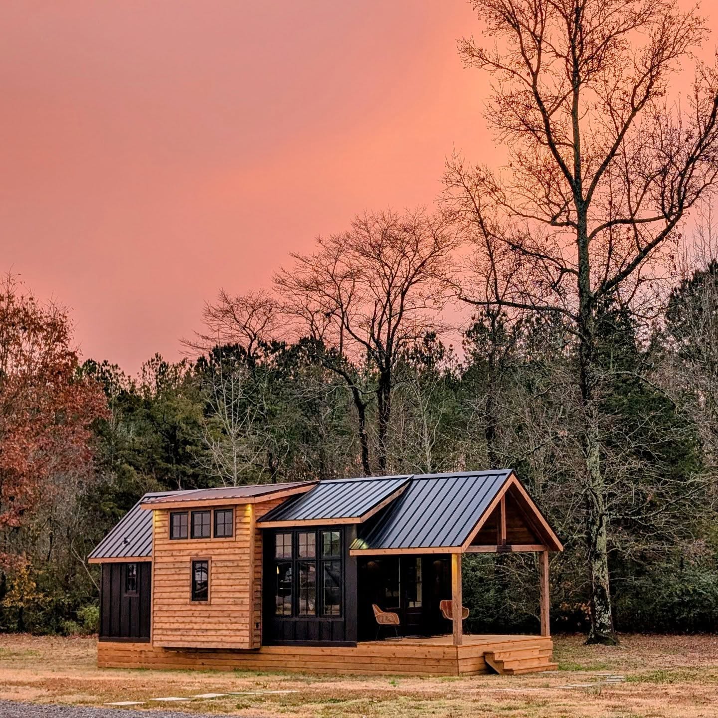 petite maison 50m2 Timbercraft Tiny Homes petite maison 50m2 Timbercraft Tiny Homes