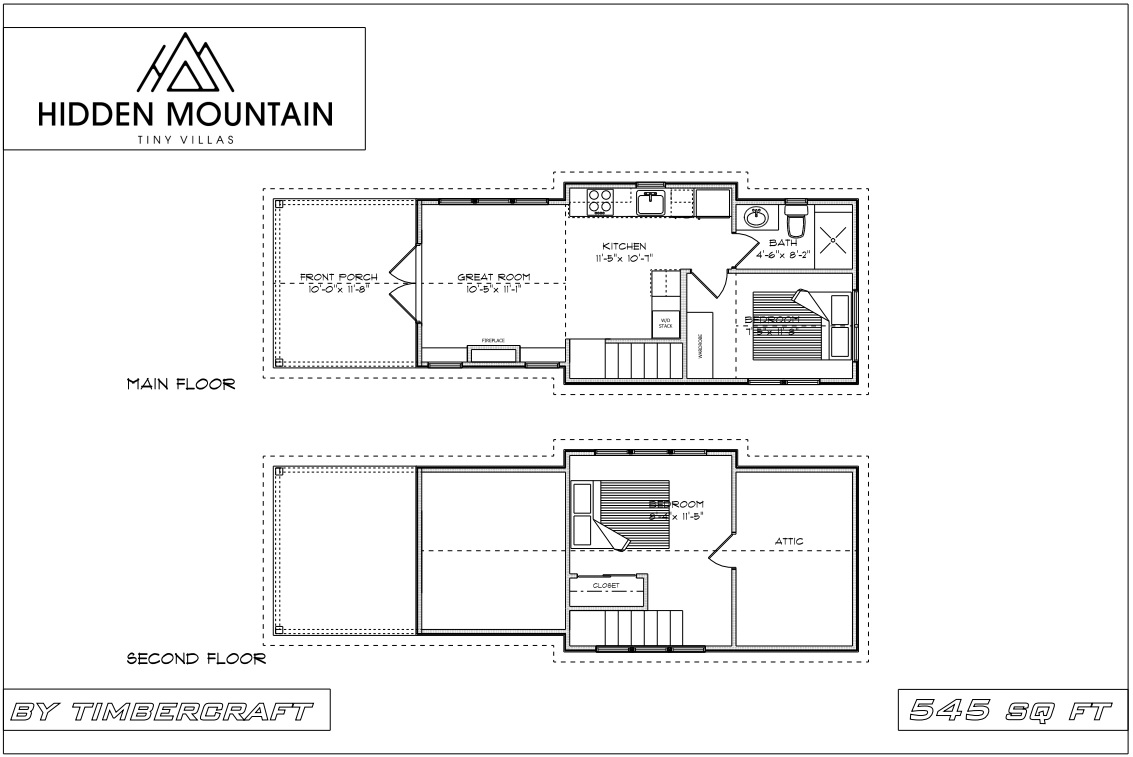 plan petite maison 50m2 Timbercraft Tiny Homes plan petite maison 50m2 Timbercraft Tiny Homes