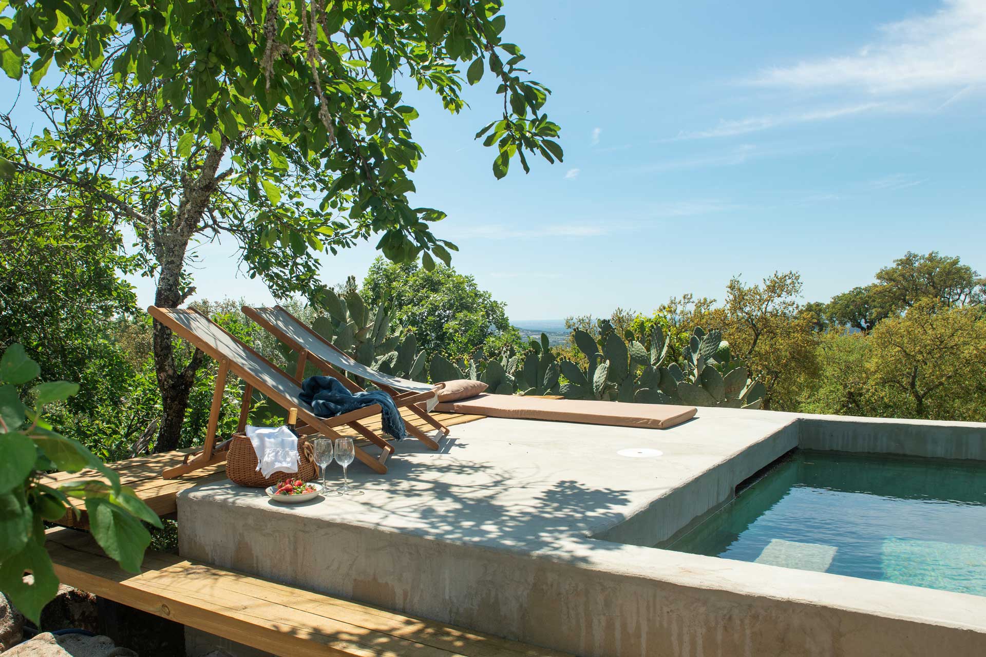 piscine béton Vigias piscine béton Vigias