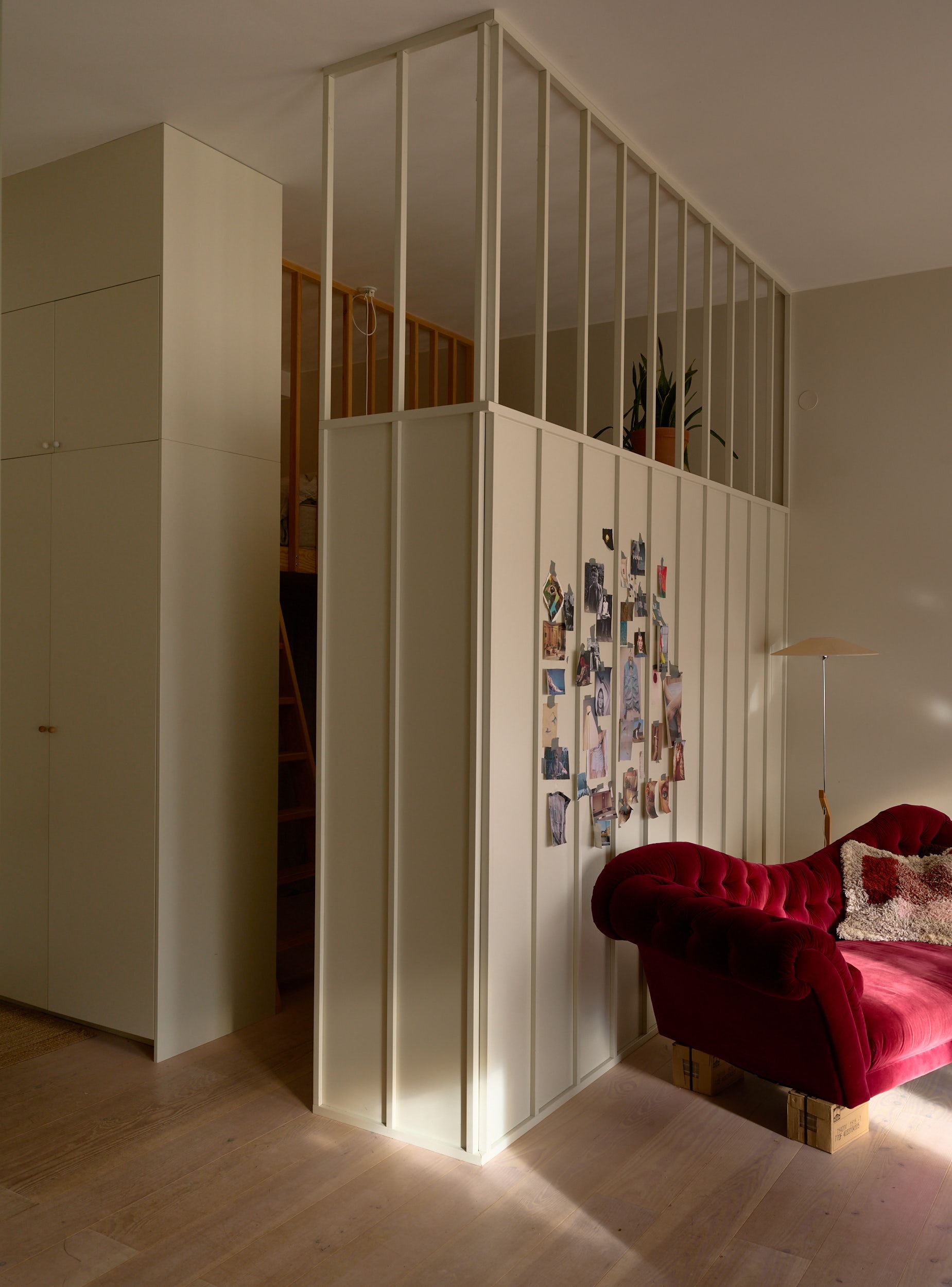 chambre en mezzanine chambre en mezzanine