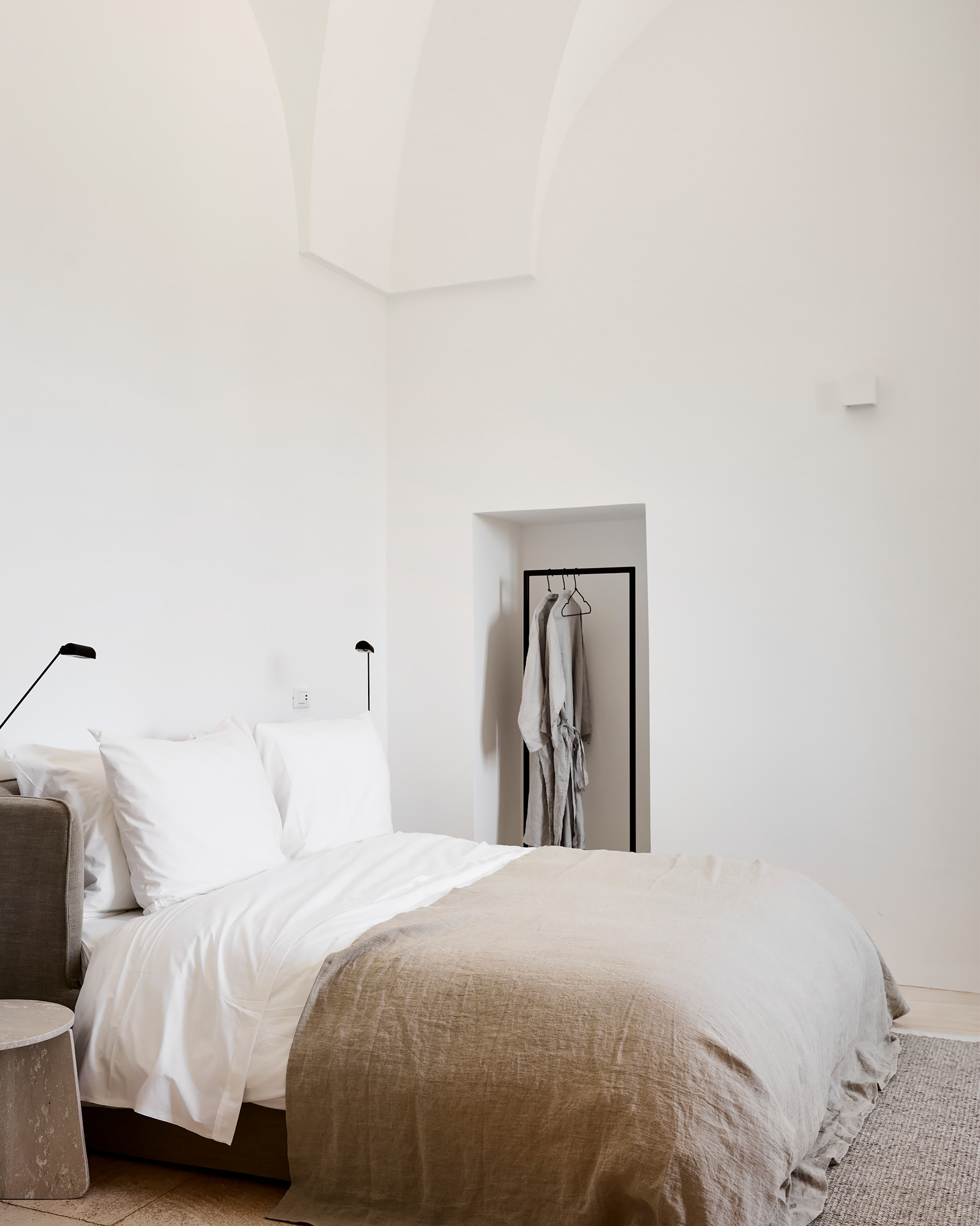 chambre Villa Salve chambre Villa Salve