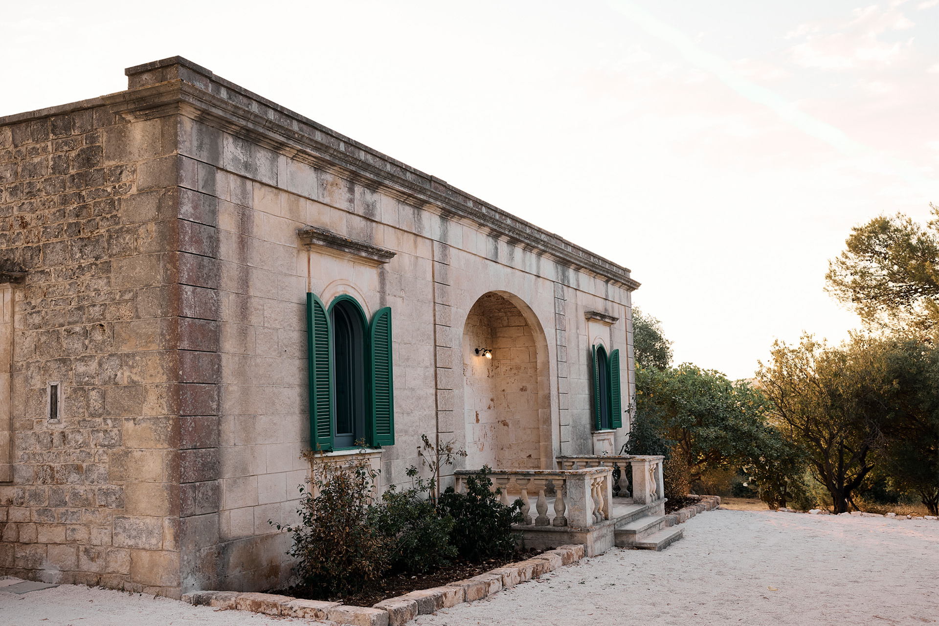 maison rénovée Pouilles Villa Salve maison rénovée Pouilles Villa Salve