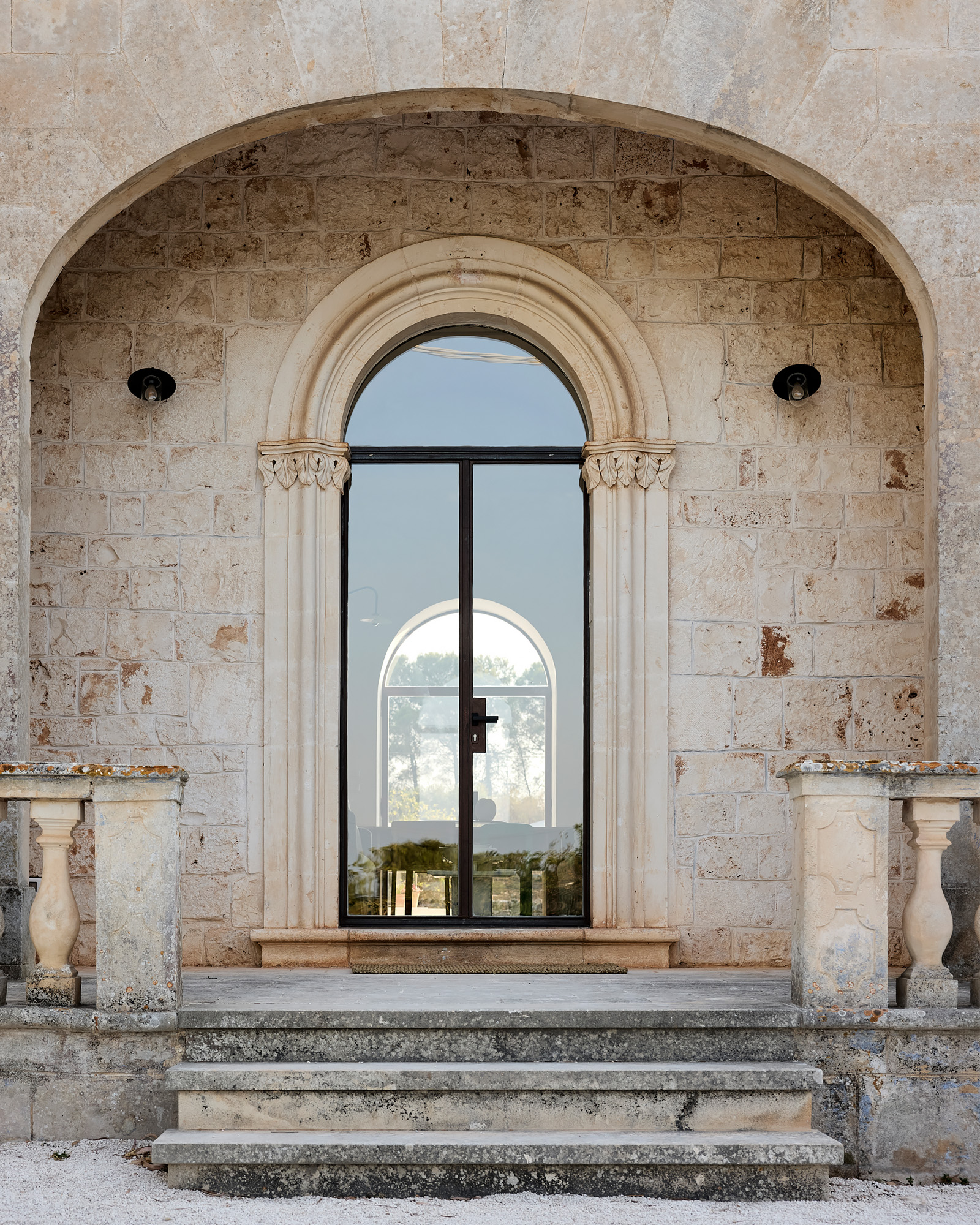 maison rénovée Pouilles Villa Salve maison rénovée Pouilles Villa Salve