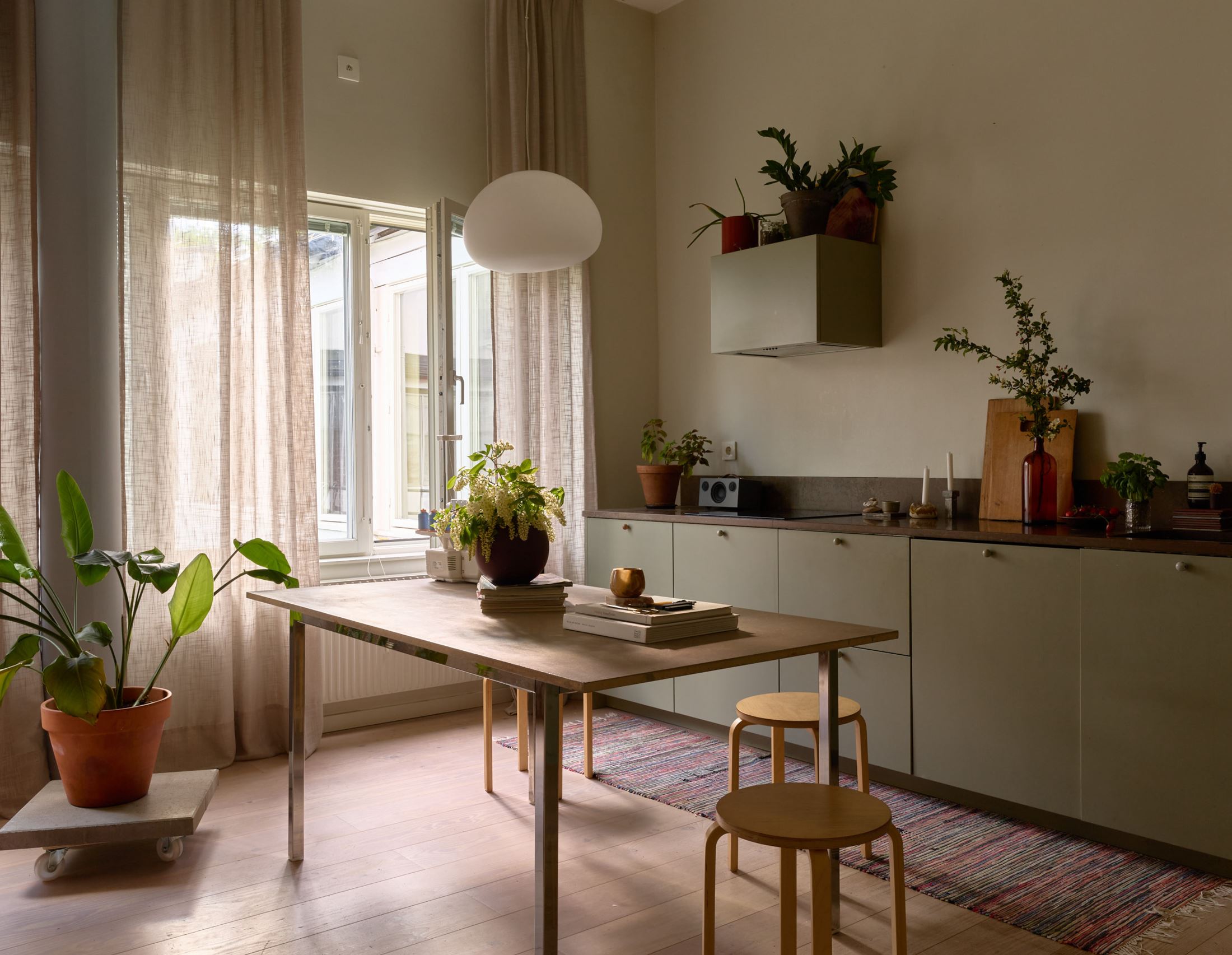 cuisine appartement atypique de 50m2 décoration contemporaine cuisine appartement atypique de 50m2 décoration contemporaine