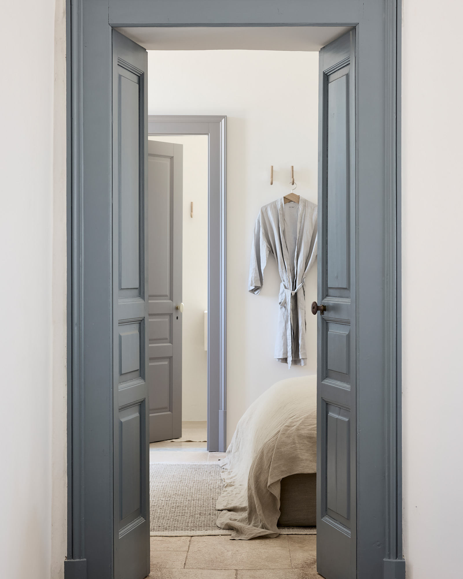 chambre Villa Salve chambre Villa Salve