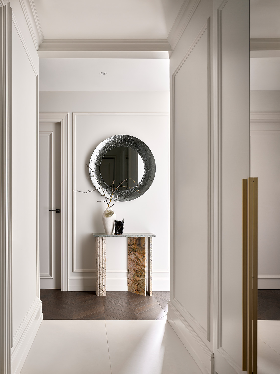 entrée appartement de 70m2 décoration design entrée appartement de 70m2 décoration design