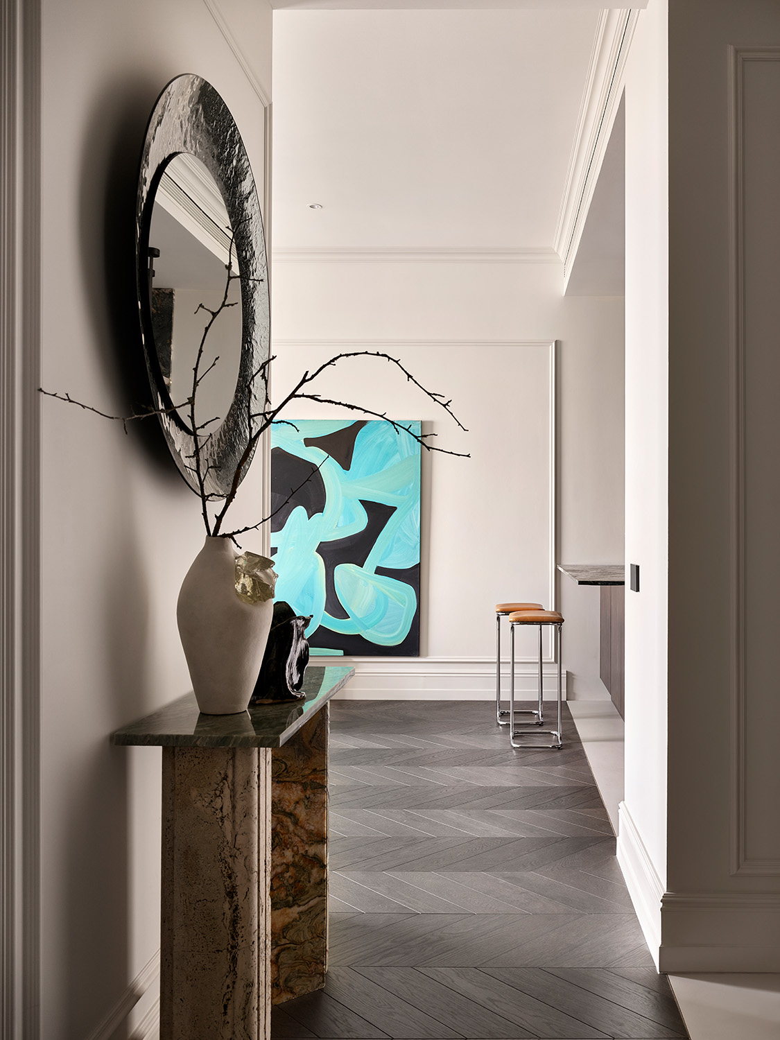 entrée appartement de 70m2 décoration design entrée appartement de 70m2 décoration design