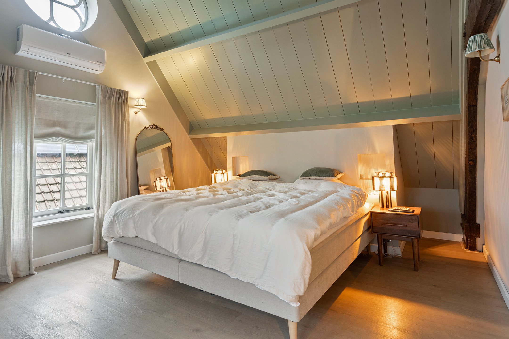 chambre mansardée chambre mansardée
