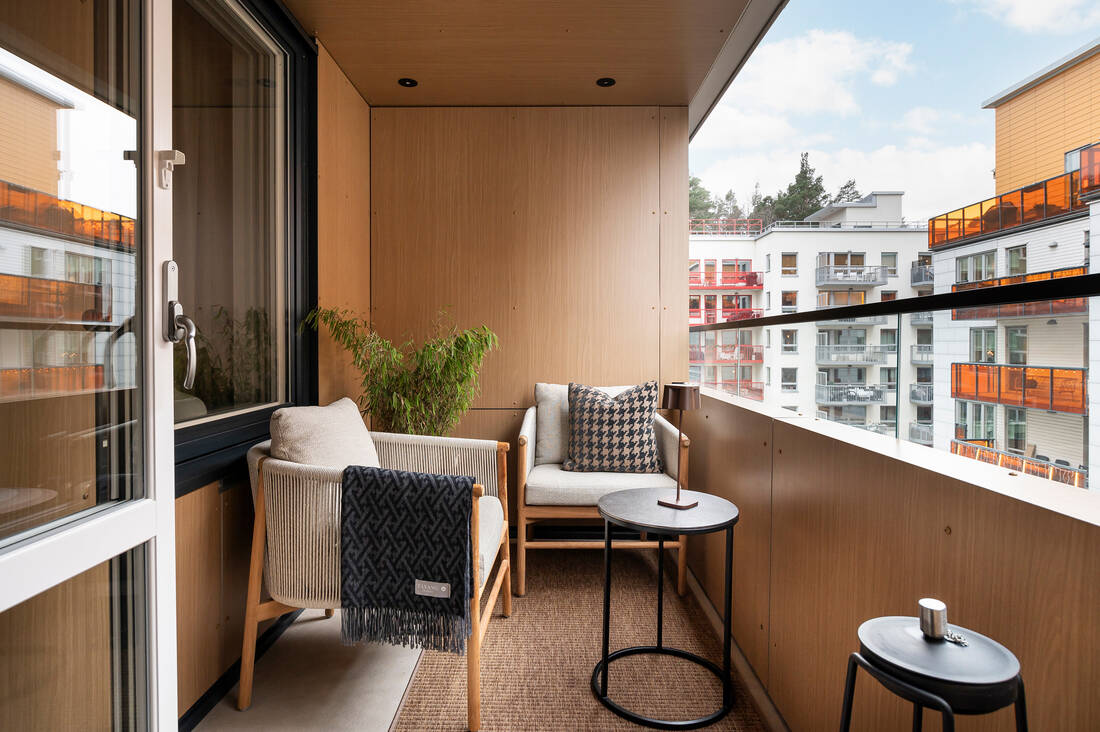 balcon
