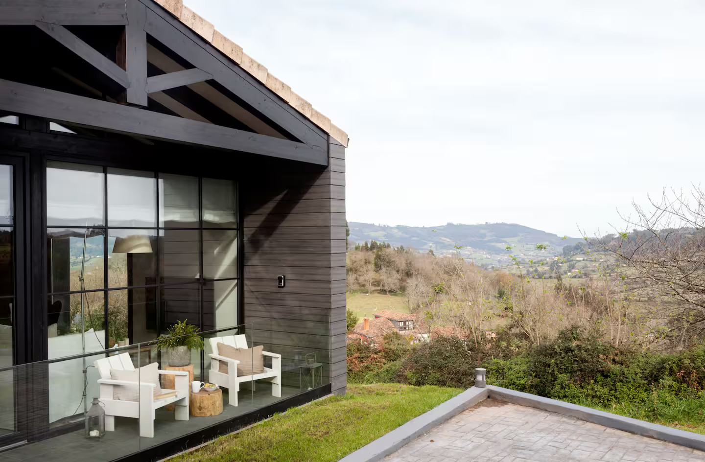 maison en bois maison en bois