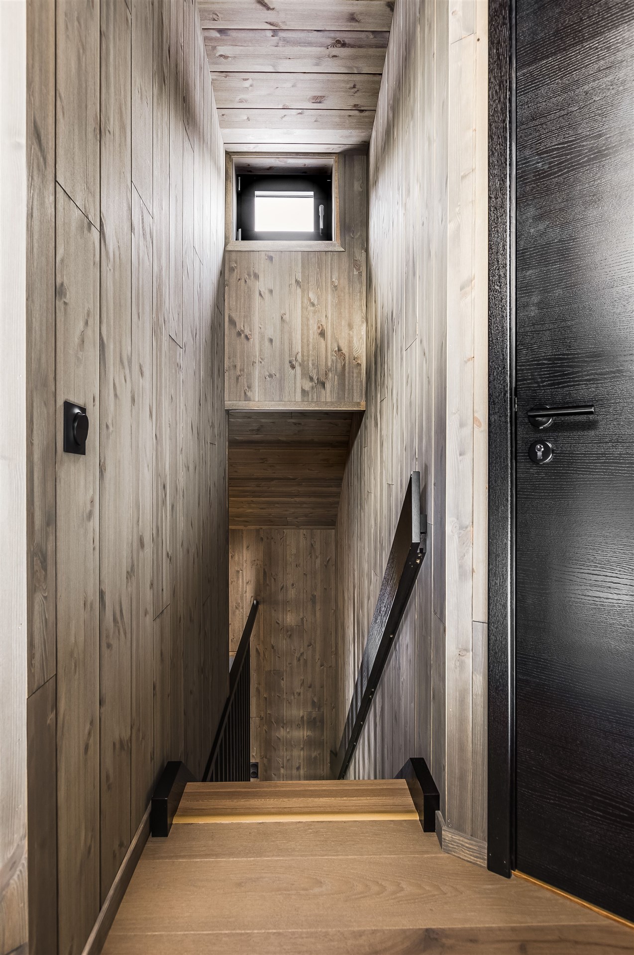 escalier escalier