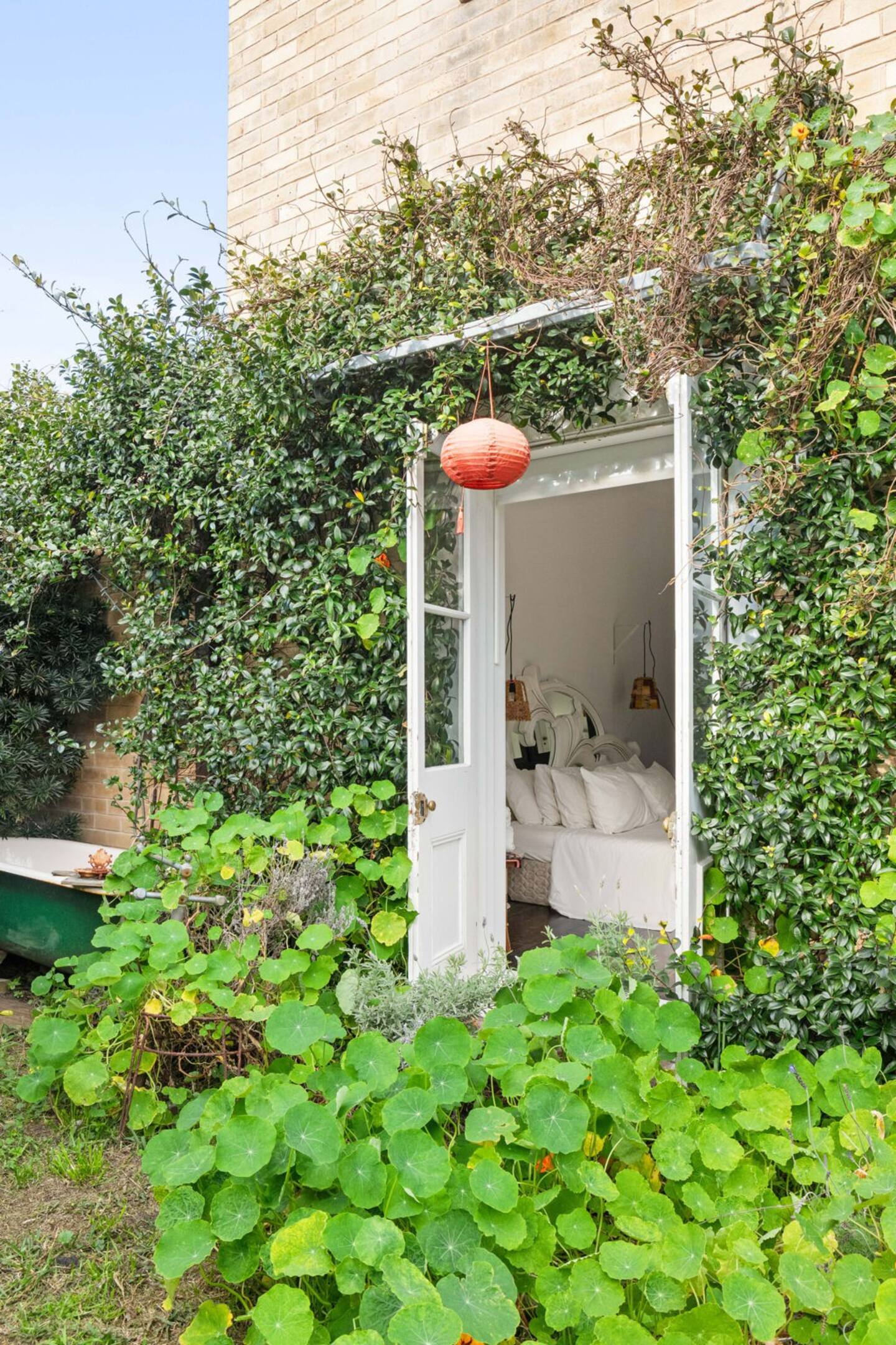 jardin maison Australie jardin maison Australie