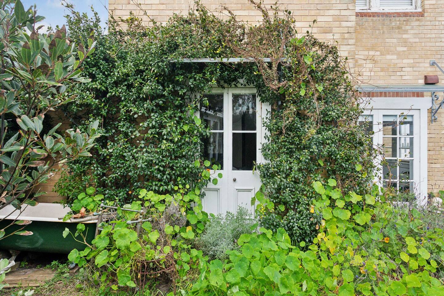 jardin maison Australie jardin maison Australie