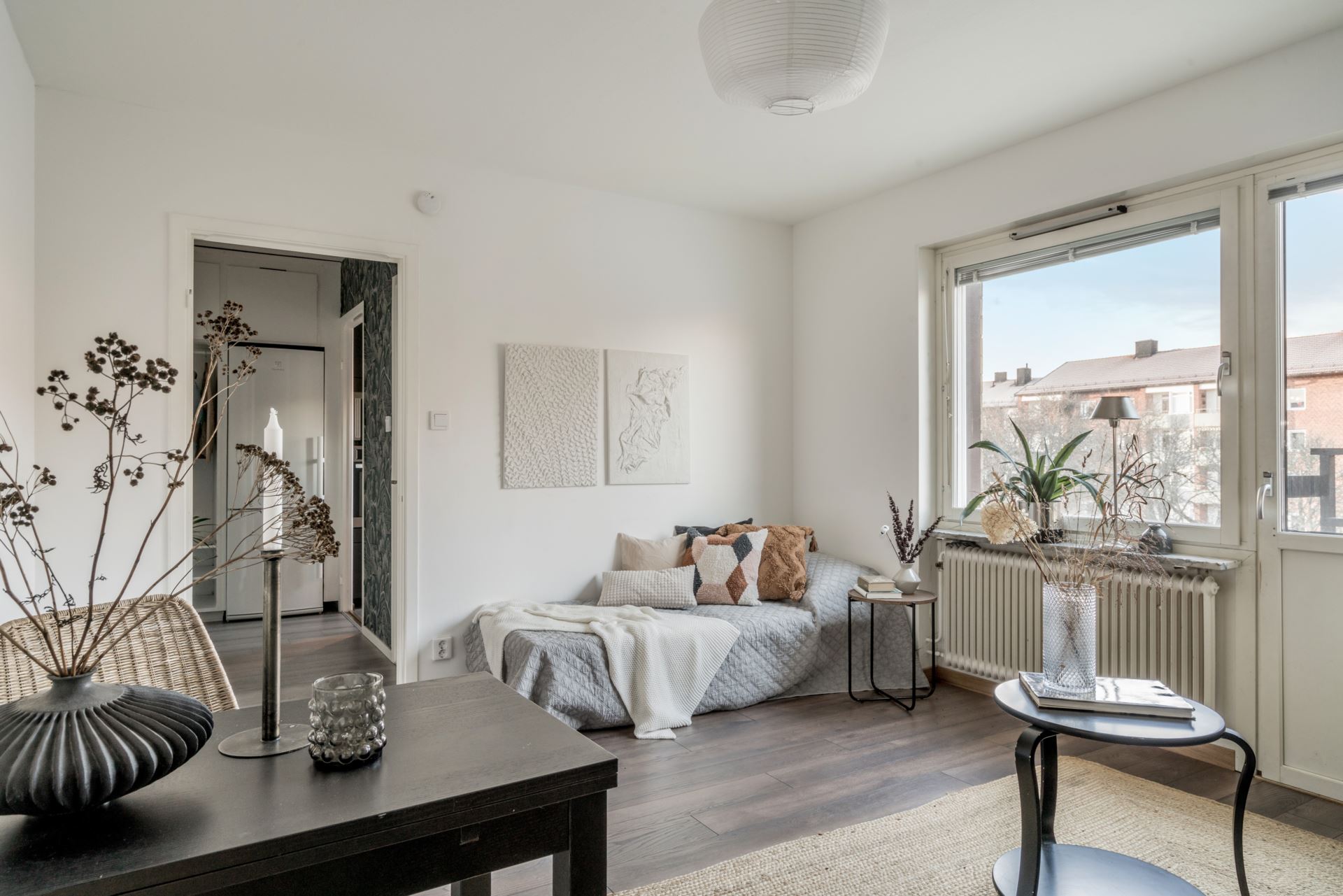 espace chambre studio 27m2 espace chambre studio 27m2